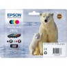 EPSON 26 - OURS POLAIRE