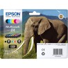 EPSON 24 - ELEPHANT