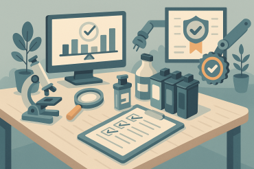 Quels fournisseurs garantissent une qualité d’impression optimale avec leurs cartouches compatibles ?