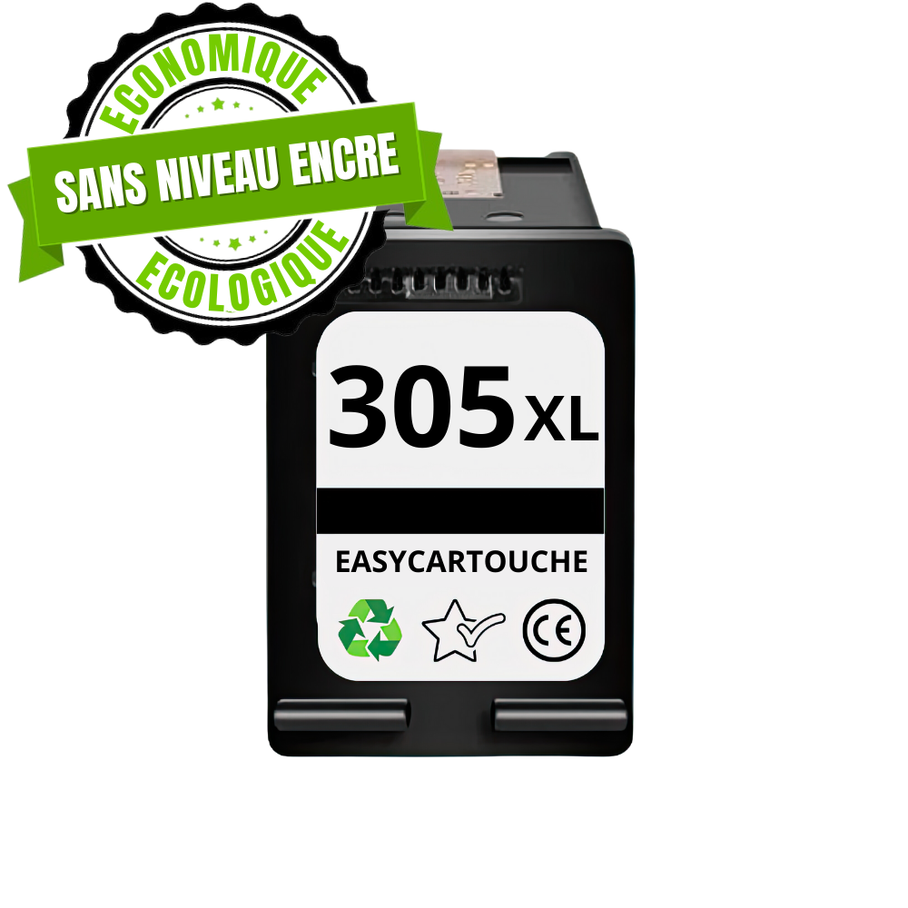 Cartouches Encre Imprimante HP Envy - 6000 series